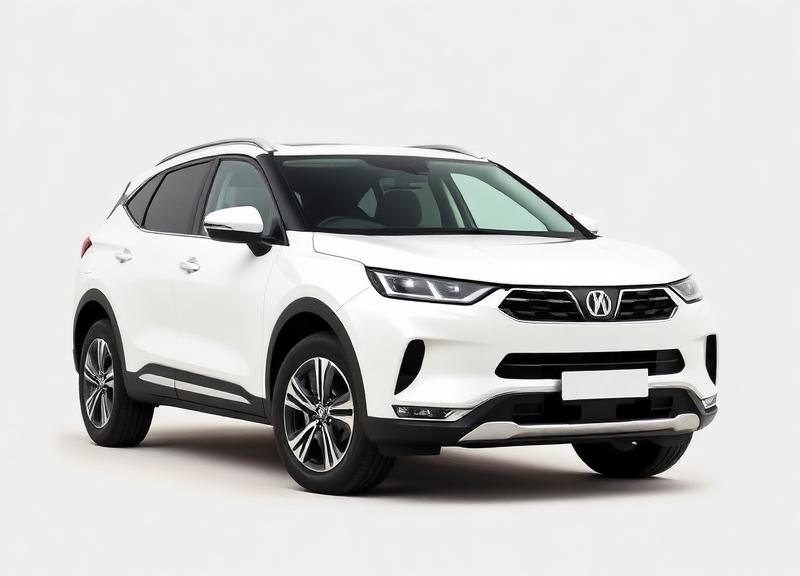 SUV seminovo — imagem ilustrativa